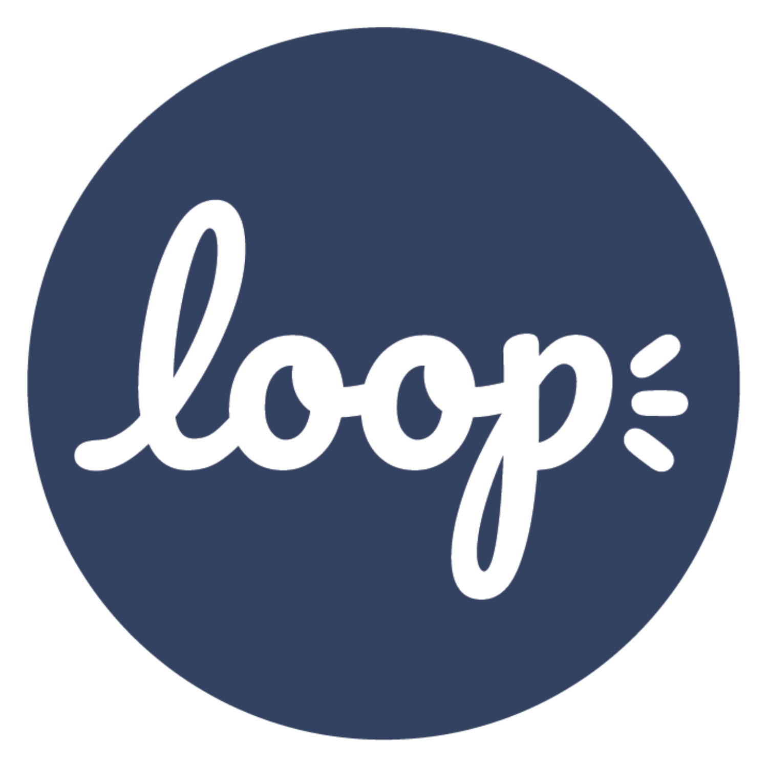 LOOP Logo Large 5in