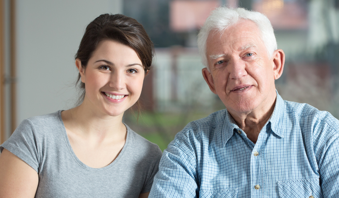 5 Ways Senior Care Training Supports the Elder Care Workforce